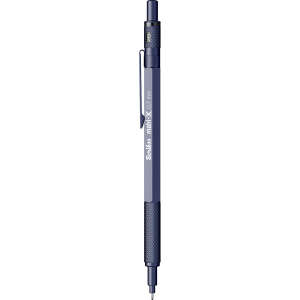 Scrikss Matri-X Versatil Kalem 0.7mm Lacivert - 2