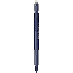 Scrikss Matri-X Versatil Kalem 0.7mm Lacivert - 3