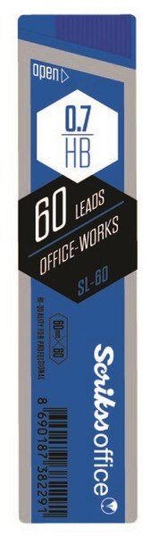Scrikss Office Sl-60 0,7 Hb Uç