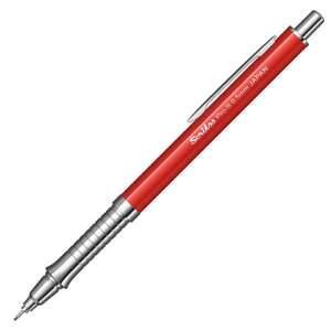 Scrikss - Scrikss Pro-S Versatil Kalem 0,5 mm Kırmızı