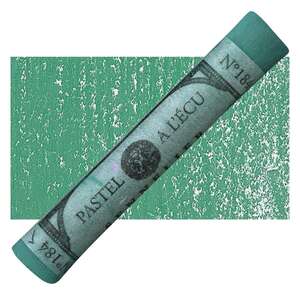 Sennelier - Sennelier Toz Pastel N:184 Chromium Oxide Green