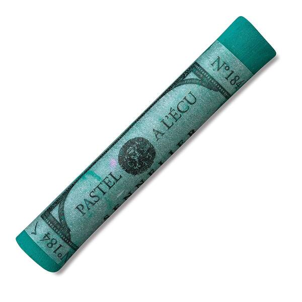 Sennelier Toz Pastel N:184 Chromium Oxide Green - 2