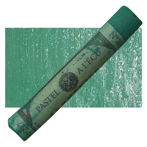 Sennelier Toz Pastel N:227 Chromium Green