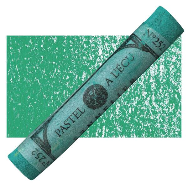 Sennelier Toz Pastel N:252 Viridian - 1