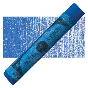 Sennelier - Sennelier Toz Pastel N:257 Cerulean Blue
