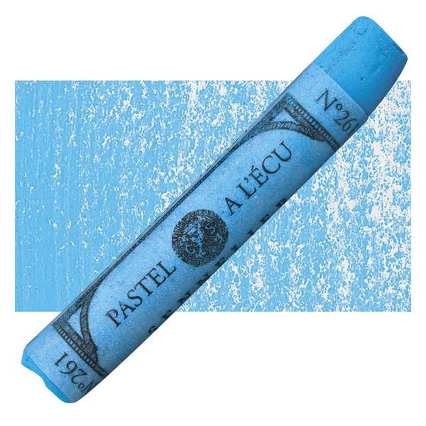 Sennelier Toz Pastel N:261 Cerulean Blue - 1