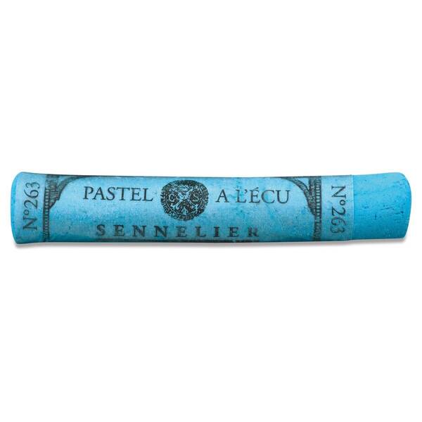 Sennelier Toz Pastel N:263 Cerulean Blue - 2