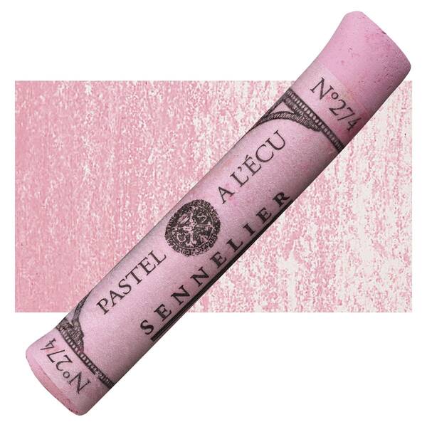 Sennelier Toz Pastel N:274 Pink Lake - 1