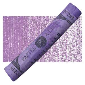 Sennelier Toz Pastel N:283 Purple Blue - Thumbnail