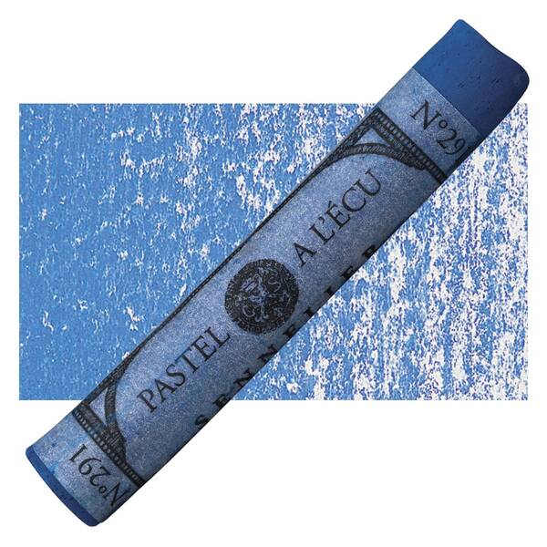 Sennelier Toz Pastel N:291 Prussian Blue - 1