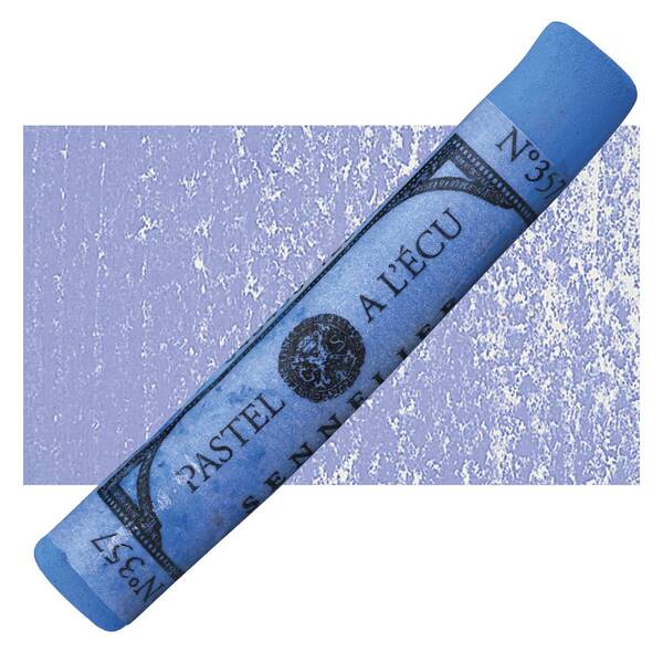 Sennelier Toz Pastel N:357 Cobalt Blue