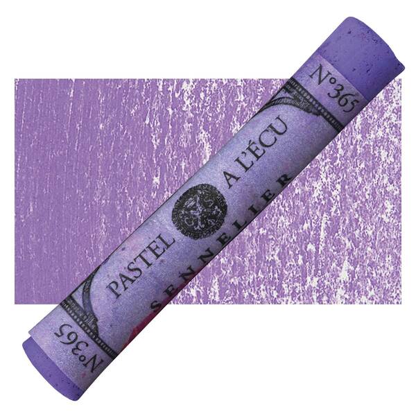 Sennelier Toz Pastel N:365 Cobalt Violet - 1