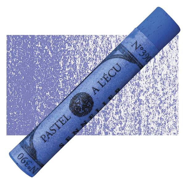 Sennelier Toz Pastel N:390 Ultramarine Deep