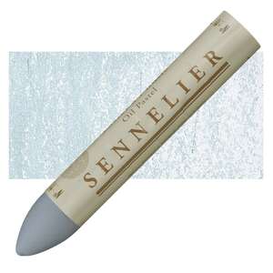Sennelier - Sennelier Yağlı Pastel Boya Blue Grey No:011