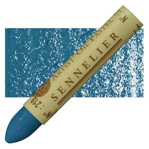 Sennelier - Sennelier Yağlı Pastel Boya Celestial Blue No:219