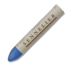 Sennelier Yağlı Pastel Boya Cerulean Blue No:003 - Thumbnail