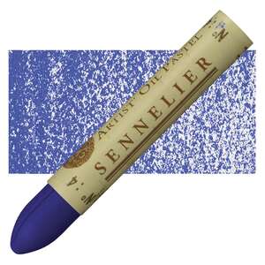 Sennelier - Sennelier Yağlı Pastel Boya Cobalt Blue No:004