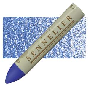 Sennelier - Sennelier Yağlı Pastel Boya Delft Blue No:203