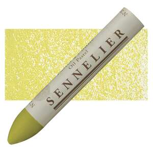 Sennelier - Sennelier Yağlı Pastel Boya Moss Green No:205