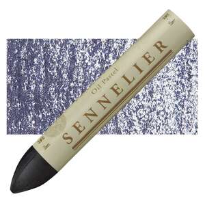 Sennelier - Sennelier Yağlı Pastel Boya Payne's Grey No:096