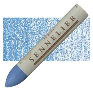 Sennelier - Sennelier Yağlı Pastel Boya Phthalo Blue No:222
