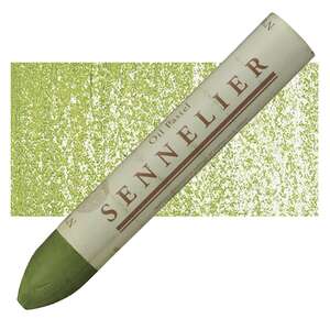 Sennelier - Sennelier Yağlı Pastel Boya Phthalo Green Light No:086