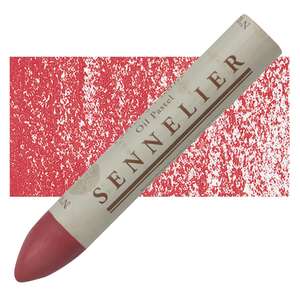 Sennelier - Sennelier Yağlı Pastel Boya Pink No:028