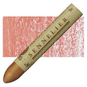 Sennelier - Sennelier Yağlı Pastel Boya Red Gold No:134