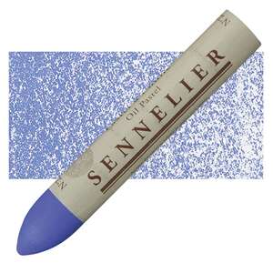 Sennelier Yağlı Pastel Boya Royal Blue No:227 - Thumbnail