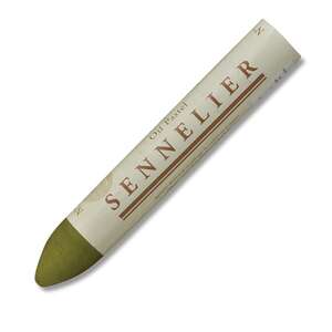 Sennelier Yağlı Pastel Boya Sap Green No:087 - 3