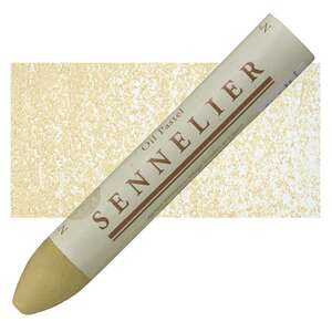 Sennelier Yağlı Pastel Boya Titanium Buff No:099 - Thumbnail