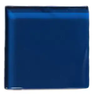 Seramiksır Cam Boyalar Toz 100gr SCO1013 Ege Mavi - Seramiksır