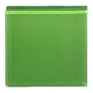 Seramiksır Cam Boyalar Toz 100gr SCO1308 Fıstık Yeşili - Seramiksır