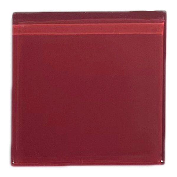 Seramiksır Cam Boyalar Toz 100gr SCO1753 Kırmızı - Seramiksır