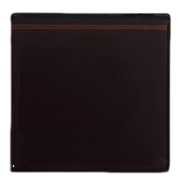 Seramiksır Cam Boyalar Toz 100gr SCO1468 Koyu Kahve - Seramiksır