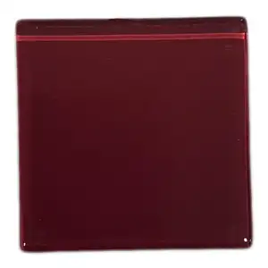 Seramiksır Cam Boyalar Toz 100gr SCO1101 Koyu Kırmızı - Seramiksır