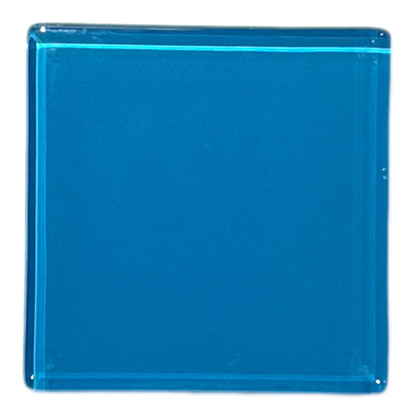 Seramiksır Cam Boyalar Toz 100gr SCO1058 Turkuaz Mavi - Seramiksır