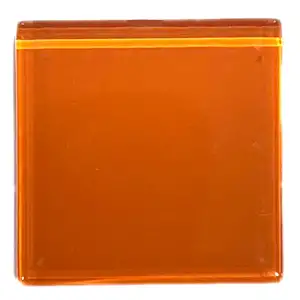 Seramiksır Cam Boyalar Toz 100gr SCO1702 Turuncu - Seramiksır