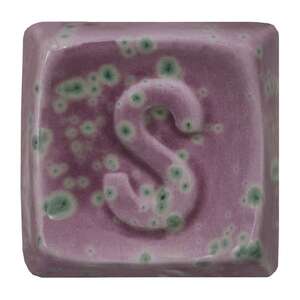 Seramiksır Artistik Sır 500gr GL687 Glimmer Lila - Seramiksır