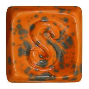 Seramiksır Artistik Sır 500gr GL702 Glimmer Turuncu - Seramiksır