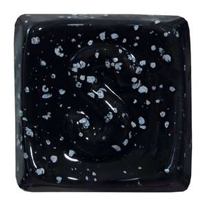 Seramiksır Artistik Sır 500gr GLX263 Galaksi Siyah - Seramiksır