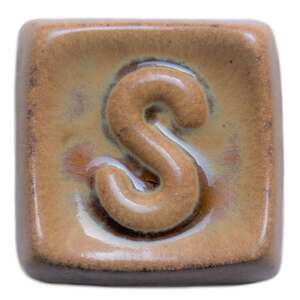 Seramiksır Artistik Sır 500gr S1611 Bal Köpüğü - Seramiksır