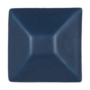 Seramiksır - Seramiksır Mat Sır 500gr MT013 Mat Ege Mavi