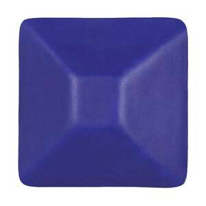 Seramiksır - Seramiksır Mat Sır 500gr MT026 Mat Mavi