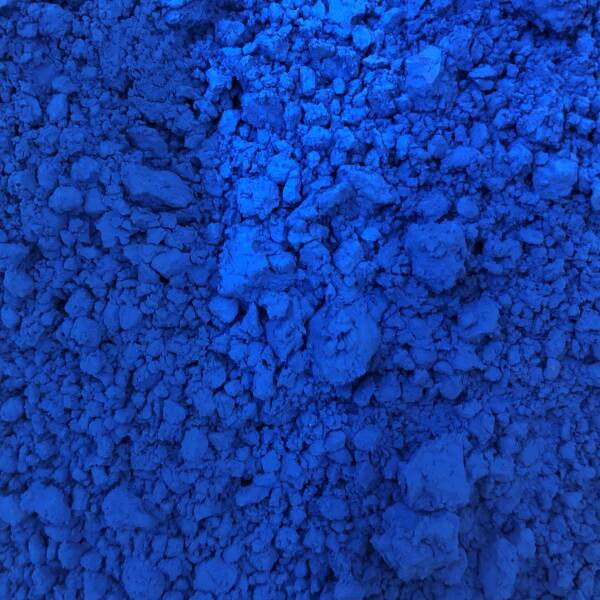 Seramiksır Pigment 100gr CTK 026 Mavi - 1