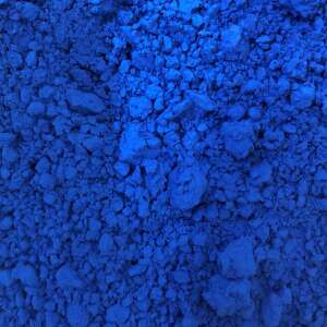 Seramiksır Pigment 100gr CTK 026 Mavi - Seramiksır