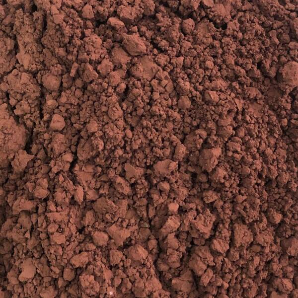 Seramiksır Pigment 100gr CTK 588 Kızıl Kahve - 1