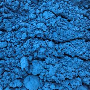 Seramiksır Pigment 100gr CTK 013 Ege Mavi - Seramiksır