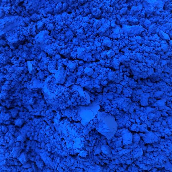 Seramiksır Pigment 100gr CTK 019 Parlament Mavi - 1