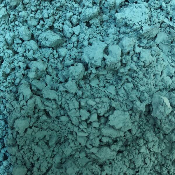 Seramiksır Pigment 100gr CTK 052 Su Yeşili - 1